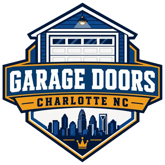 Garage Doors Charlotte NC